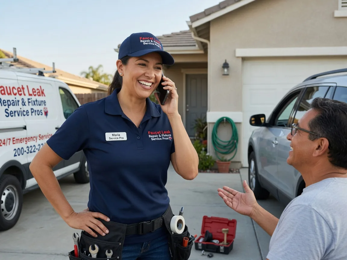 Faucet Repair Midnight, MS FAQs